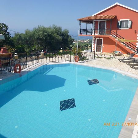 Villa Fantastico อาคาราวี ภายนอก รูปภาพ