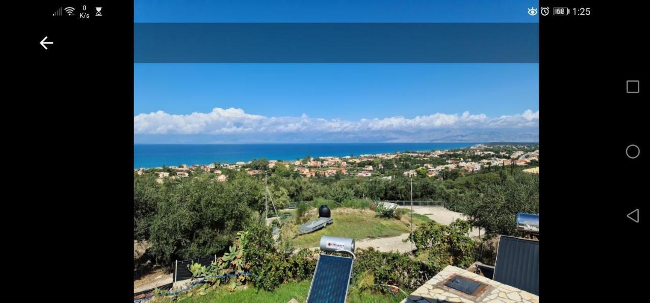 Villa Fantastico อาคาราวี ภายนอก รูปภาพ