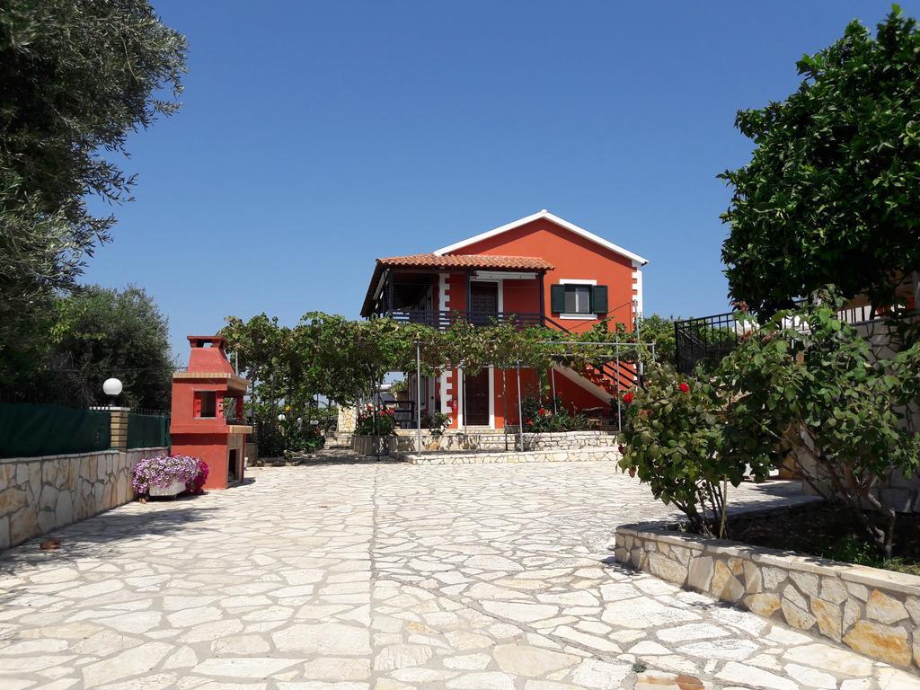 Villa Fantastico อาคาราวี ภายนอก รูปภาพ