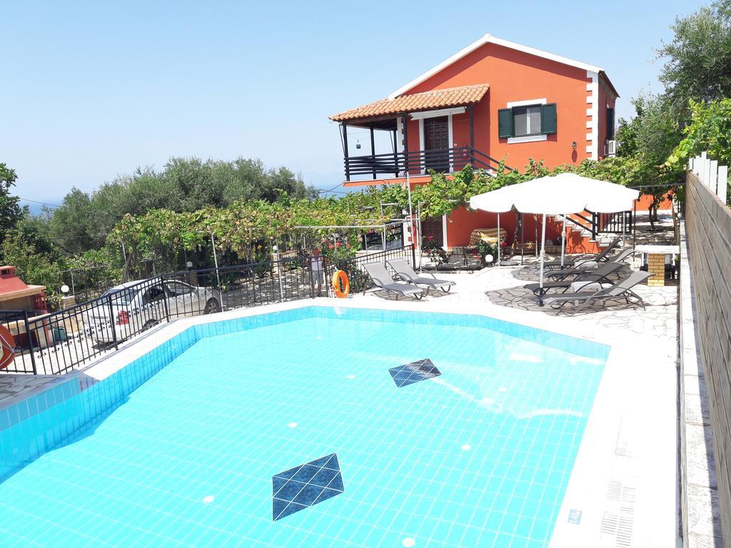 Villa Fantastico อาคาราวี ภายนอก รูปภาพ
