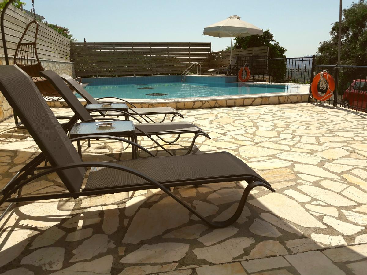 Villa Fantastico อาคาราวี ภายนอก รูปภาพ