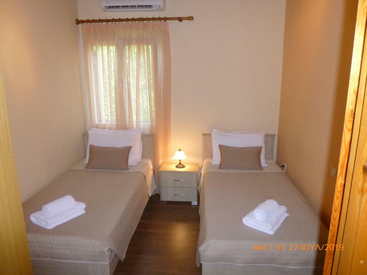 Villa Fantastico อาคาราวี ภายนอก รูปภาพ