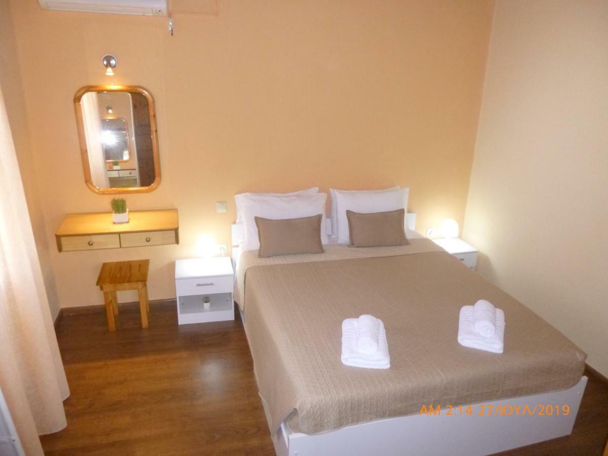 Villa Fantastico อาคาราวี ภายนอก รูปภาพ