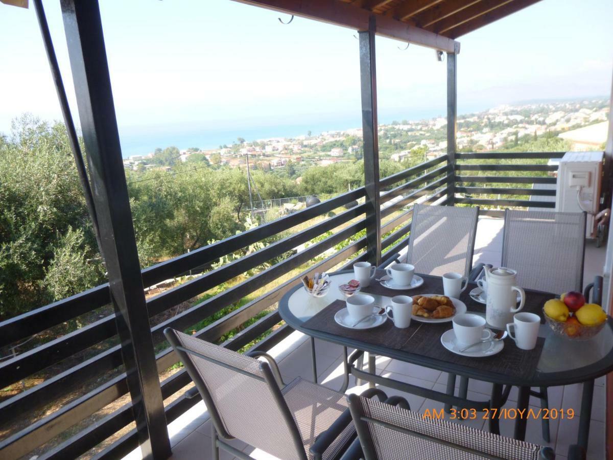 Villa Fantastico อาคาราวี ภายนอก รูปภาพ
