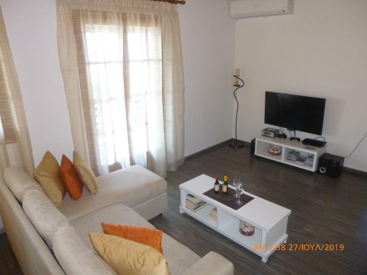 Villa Fantastico อาคาราวี ภายนอก รูปภาพ